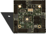 EZ4AXIS17XR Stepper Motor Controller Driver