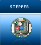 Stepper Controller Products